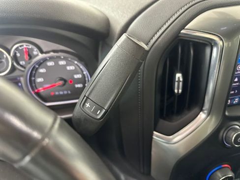 Used 2021 Chevrolet Silverado 1500 RST w/ Rally Edition image 20