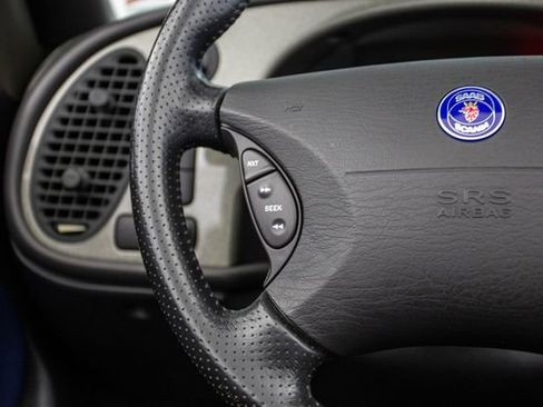 Used 2000 Saab 9-3 Viggen image 45