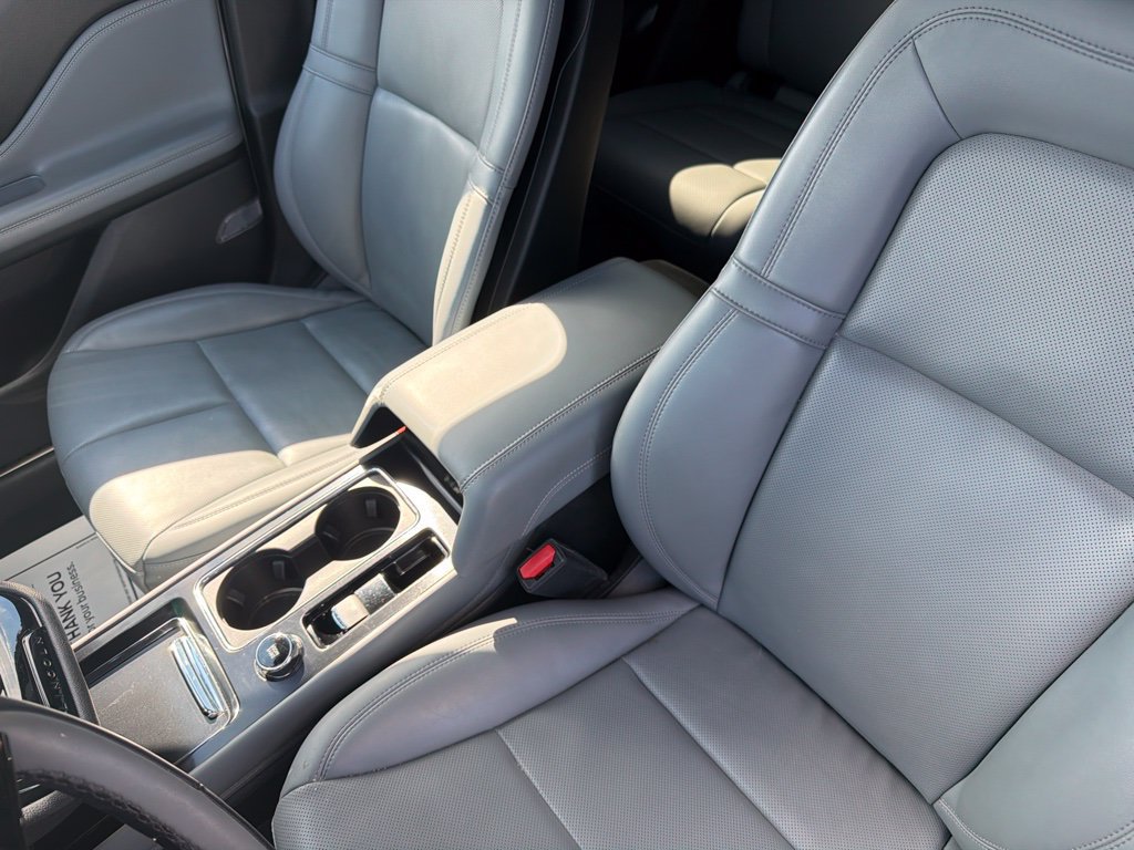 Used 2022 Lincoln Corsair AWD w/ Equipment Group 101A image 19