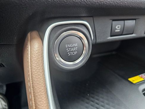 New 2026 Toyota Grand Highlander Platinum image 34