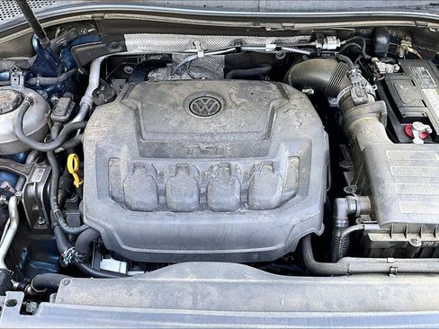 Used 2019 Volkswagen Tiguan SE image 20