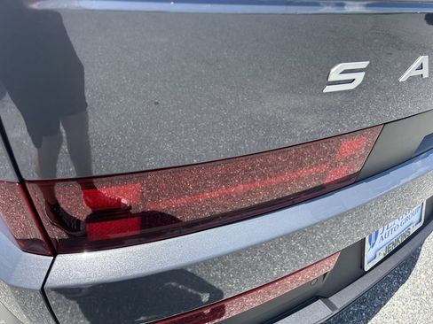 New 2026 Hyundai Santa Fe SEL FWD image 35