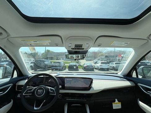 New 2026 Buick Envision Avenir AWD/4WD image 19