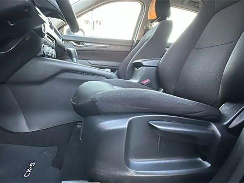 Used 2023 MAZDA CX-5 AWD 2.5 S image 23