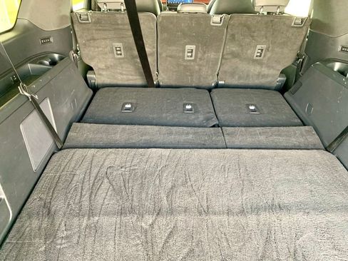 Used 2024 Lincoln Navigator L 4WD image 26