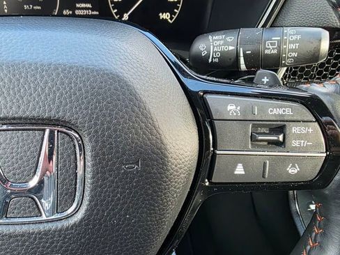 Certified 2023 Honda CR-V Sport Touring image 28