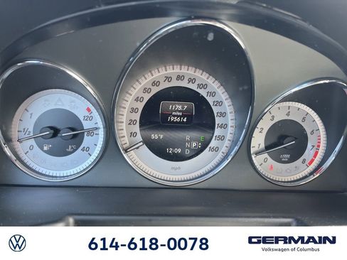 Used 2015 Mercedes-Benz GLK 350 GLK 350 image 25