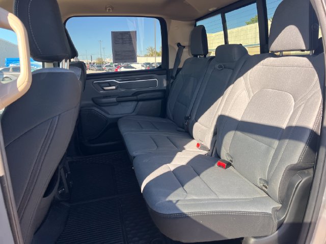 Used 2020 RAM 1500 Big Horn AWD/4WD image 30