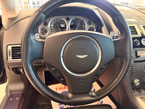 Used 2008 Aston Martin V8 Vantage Coupe RWD image 23