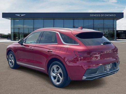 New 2026 Genesis GV70 2.5T Select image 4