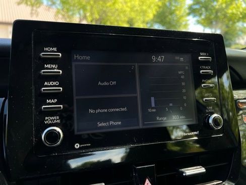 Used 2022 Toyota Camry SE FWD image 38