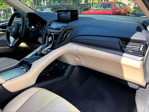 Certified 2024 Acura RDX SH-AWD w/ Technology Package image 19