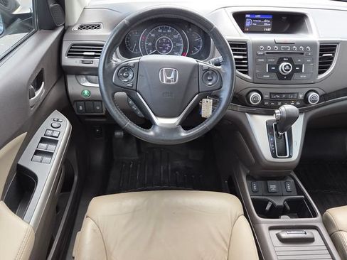 Used 2014 Honda CR-V EX-L image 12