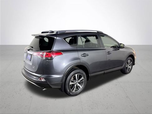 Used 2017 Toyota RAV4 XLE image 6