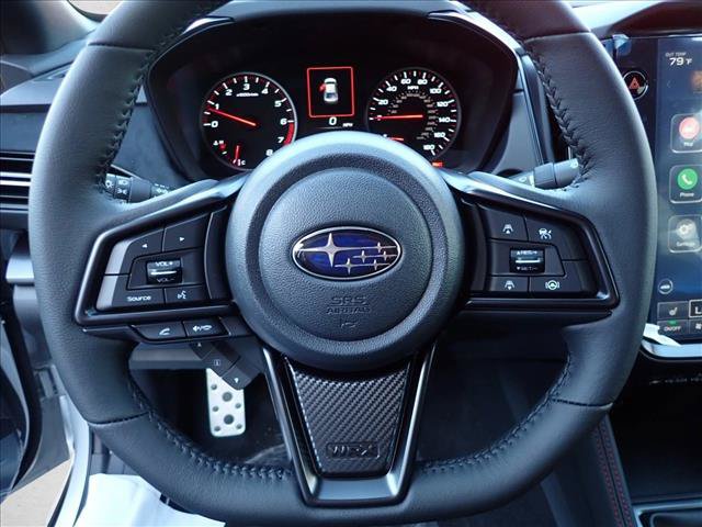 New 2026 Subaru WRX Limited AWD/4WD image 13