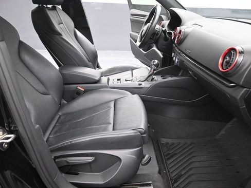 Used 2020 Audi S3 Premium w/ Black Optic Package image 16