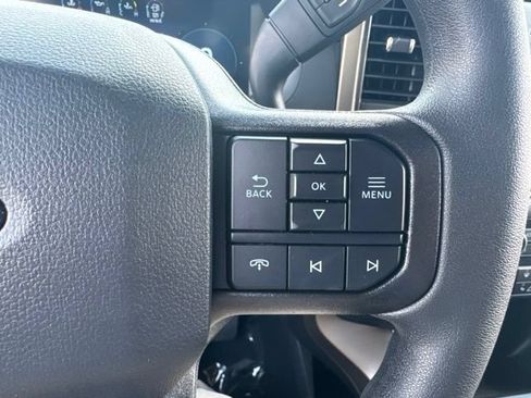 New 2026 Ford F150 STX w/ Equipment Group 201A FX4 AWD/4WD image 14