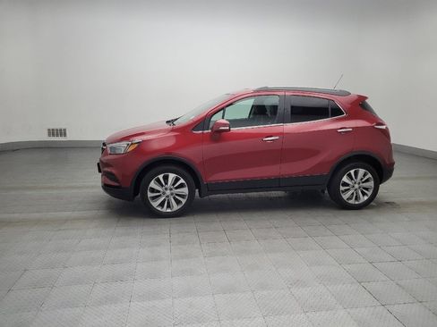 Used 2018 Buick Encore Preferred image 2