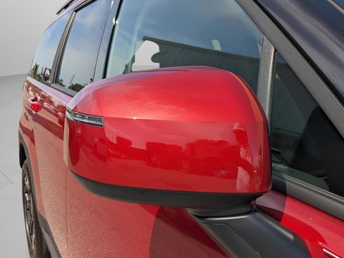 New 2026 Hyundai Santa Fe SEL image 18