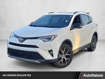 Used 2016 Toyota RAV4 SE