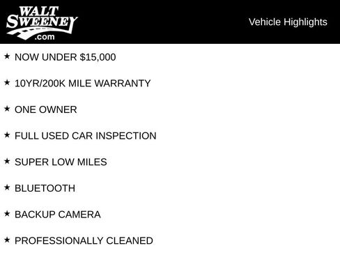 Used 2019 Nissan Sentra S FWD image 14