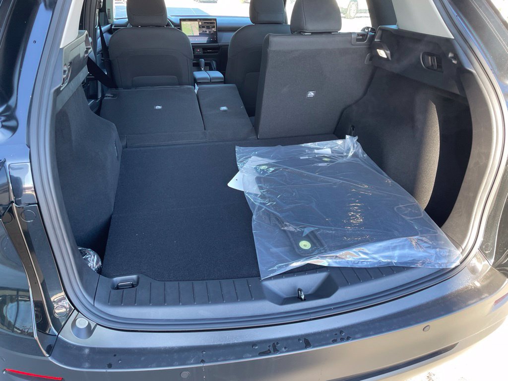 New 2026 MAZDA CX-5 AWD 2.5 S image 8