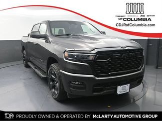 Used 2026 RAM 1500 Express AWD/4WD 360° Tour