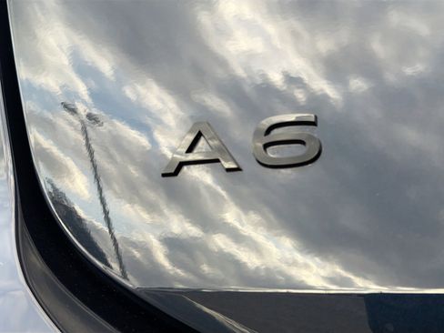 New 2026 Audi A6 Premium Plus image 11