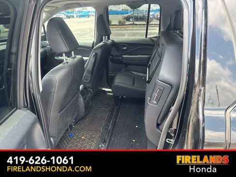 Used 2023 Honda Ridgeline RTL image 34