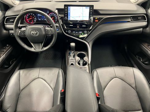 Used 2024 Toyota Camry XSE image 30