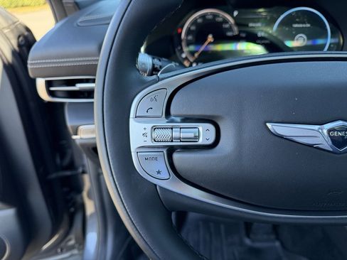 Used 2021 Genesis GV80 3.5T w/ Prestige Package 07 image 18