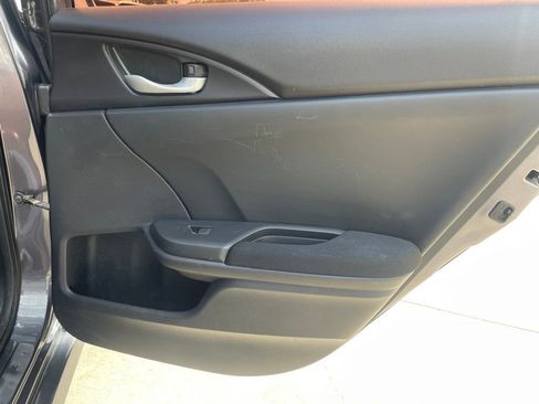 Used 2017 Honda Civic LX image 25