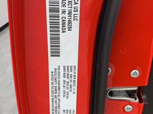 Used 2022 Dodge Charger R/T w/ Plus Group image 32