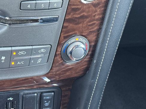 Used 2020 Nissan Armada SL w/ Premium Package AWD/4WD image 30