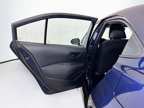 Used 2024 Toyota Corolla LE image 24