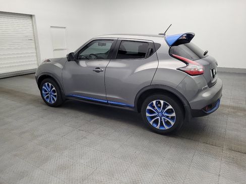 Used 2016 Nissan Juke SL image 3
