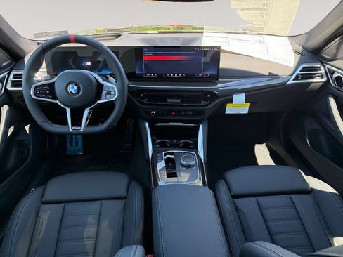 New 2026 BMW 440i xDrive w/ Premium Package AWD/4WD image 10