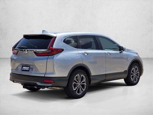Used 2022 Honda CR-V EX-L image 5
