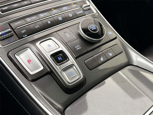 Used 2023 Hyundai Santa Fe SEL w/ Premium Package image 27