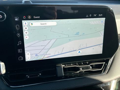 New 2026 Chevrolet Equinox RS w/ Convenience Package III image 17