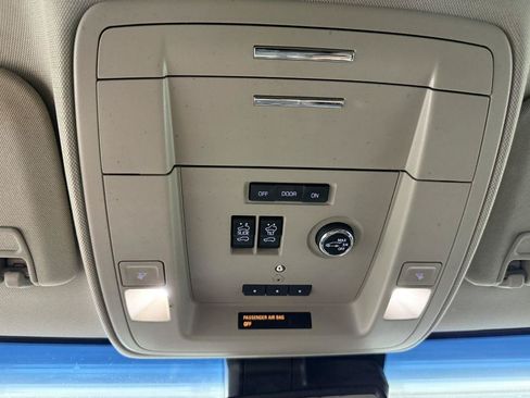 Used 2019 GMC Yukon XL Denali w/ Open Road Package AWD/4WD image 24
