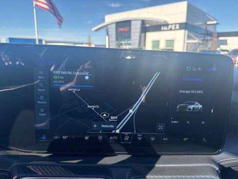 Used 2024 Ford Mustang GT Premium image 19