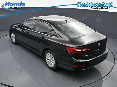 Used 2019 Volkswagen Jetta S FWD image 28