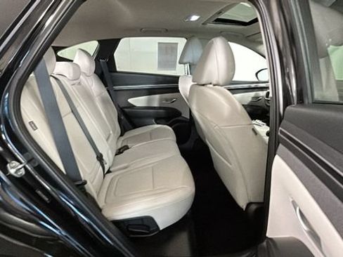 Certified 2024 Hyundai Tucson SEL w/ Convenience Package AWD/4WD image 29