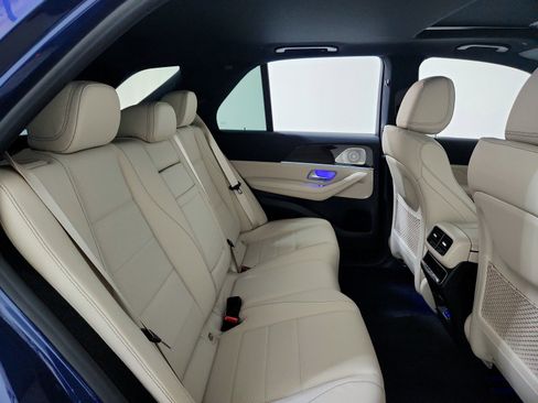 New 2026 Mercedes-Benz GLE 350 GLE 350 image 17