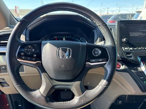 Used 2019 Honda Odyssey EX-L image 19