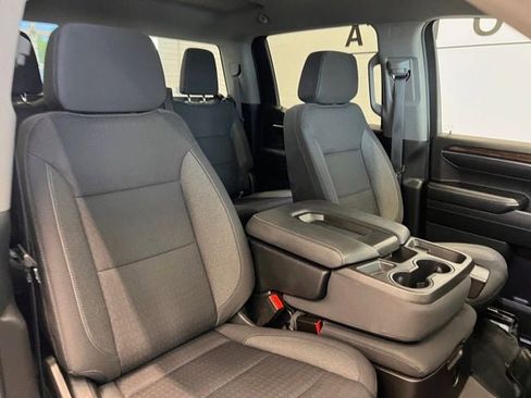Used 2023 GMC Sierra 1500 SLE AWD/4WD image 12