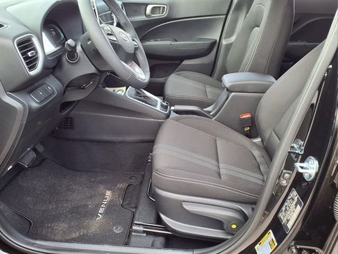 New 2026 Hyundai Venue SEL FWD image 13