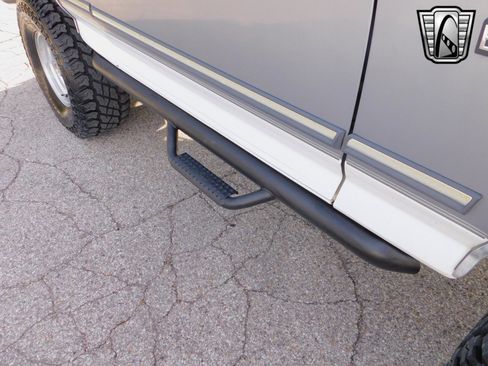 Used 1995 Ford Bronco image 10