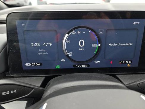 Used 2024 Honda Prologue Elite image 9